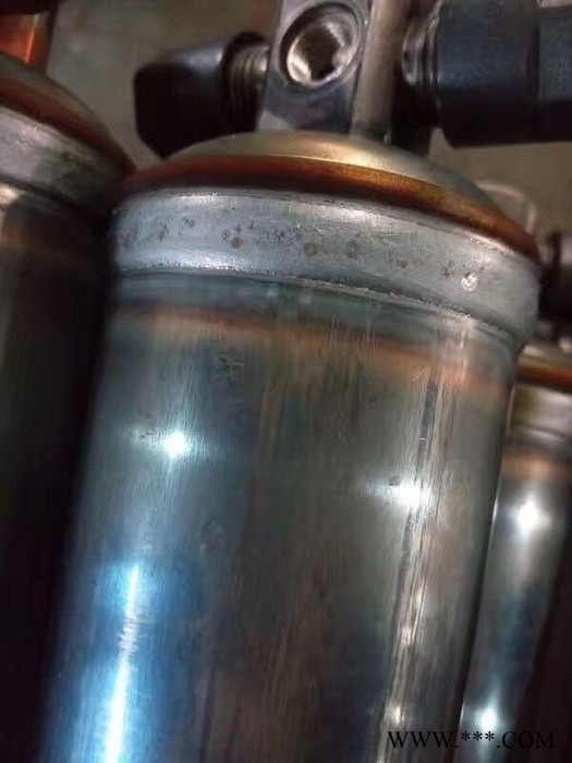 薄铝板冷焊机 专业铝合金、不锈钢脉冲焊机图3