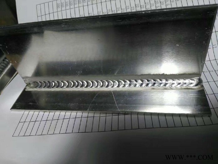 薄铝板冷焊机 专业铝合金、不锈钢脉冲焊机图4