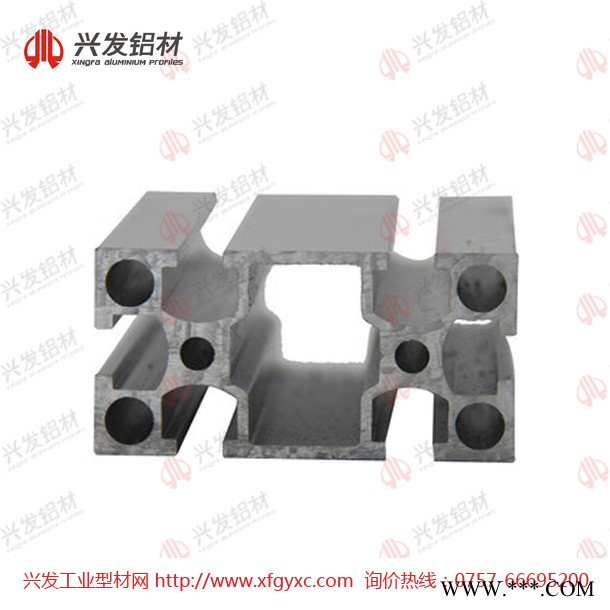 工业铝型材规格大全图2