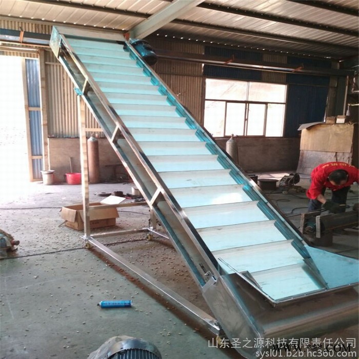 工业铝型材输送流水线防滑式 流水线定制图4