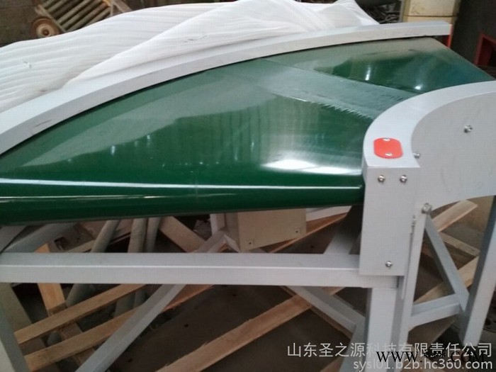 工业铝型材输送流水线防滑式 流水线定制图2