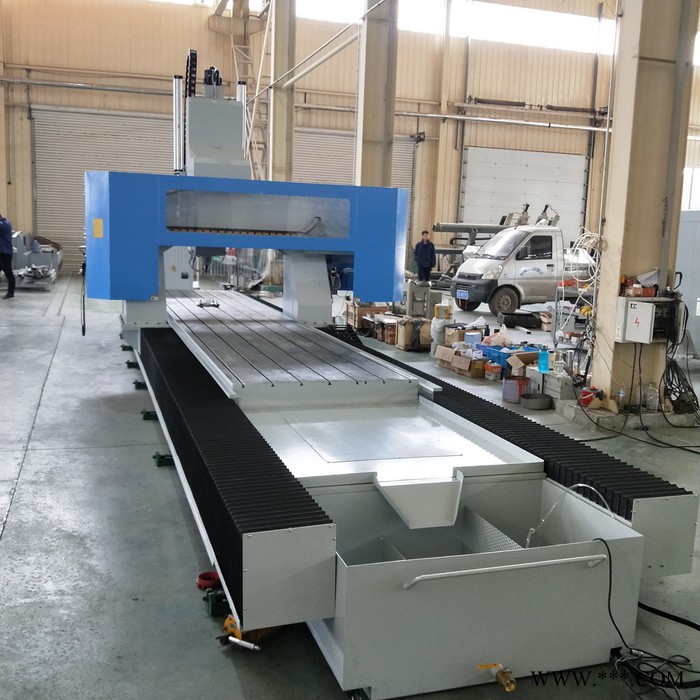 明美数控 供应轨道交通加工设备  铝工业型材数控加工中心数控加工中心工业铝型材数控加工中心 轨道交通加工设备图3