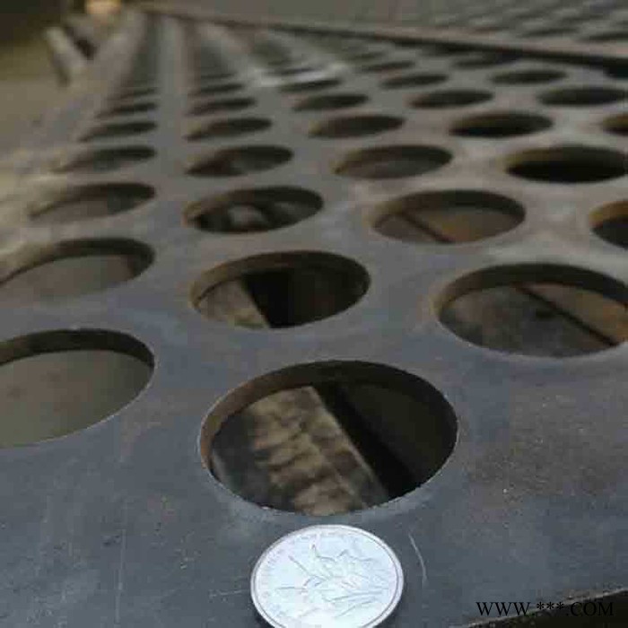 庄合     圆孔卷板冲孔网  铝板冲孔网 不锈钢过滤筛板 **嘴防滑板  不锈钢冲孔网图3