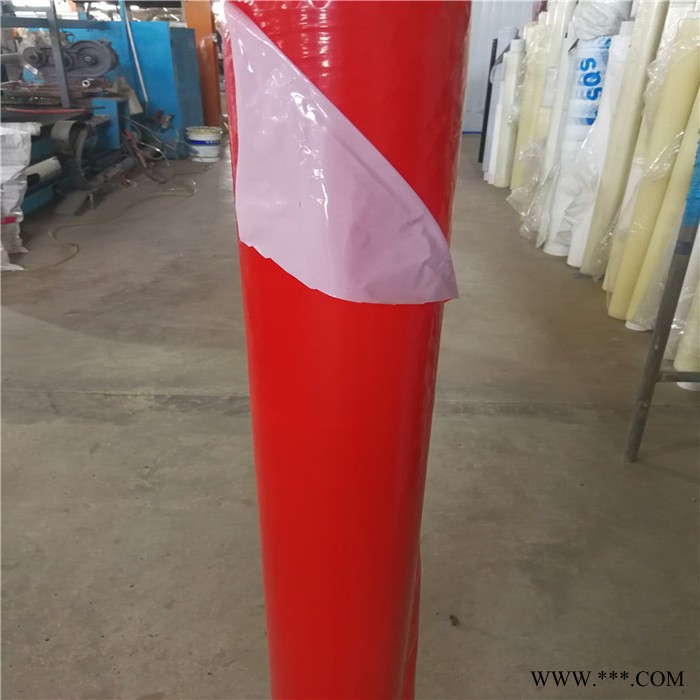 德州保美供应铝板保护膜、粗纹铝板保护膜，规格齐全 ,粘度稳定 使用方便 易贴易撕图7