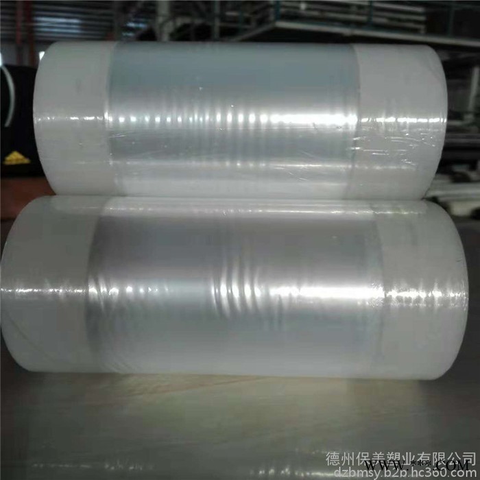 长期供应游艇黑白高粘保护膜,铝型材中粘膜,塑钢型材贴膜生产中图2