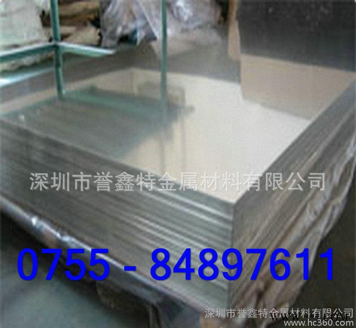 日本进口铝板材、A2017铝合金板、A2017超硬铝板、A2图2