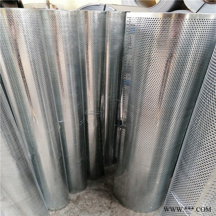 骏捷  冲孔网 河北过滤冲孔网筒 铝板冲孔网厂家 304装饰冲孔网规格 福建圆孔筛网价格图6