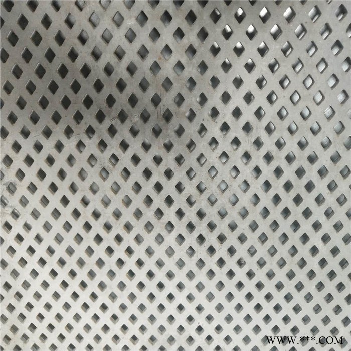 骏捷 冲孔网 装饰冲孔网用途 金属通风散热冲孔网 方孔洞洞板网 不锈钢冲孔网价格图4