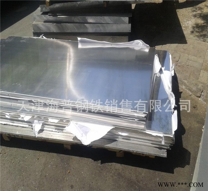 现货直销6061铝合金板 6061-T6铝板 6061铝棒 【可切割零售】图2