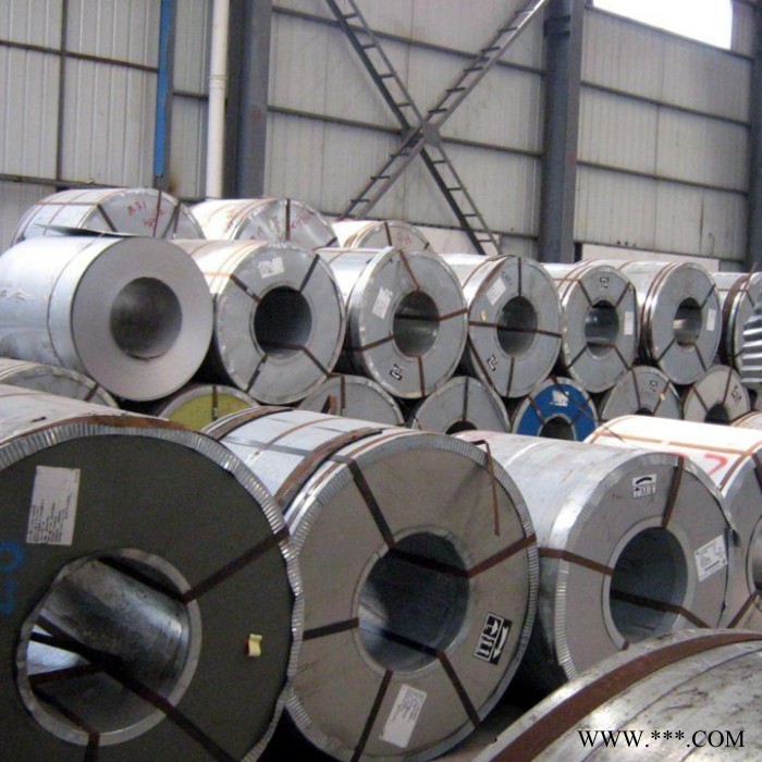 镀铝锌板 鞍钢 DX53D+Z 0.8*1000*C 热浸锌铝板图2