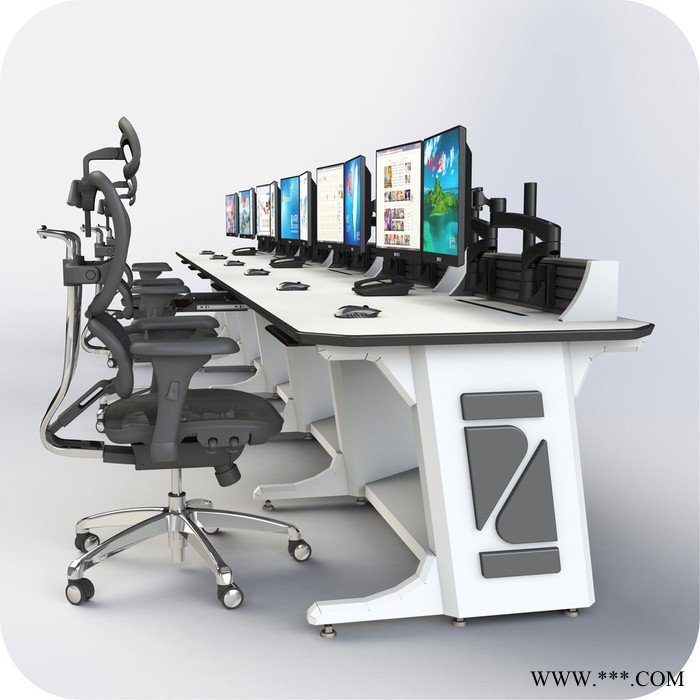 中创美 铝型材操作台 工业铝型材平板操作台** 3C电子铝制操作台加工 不锈钢工作台定制生产 规格齐全 量身定做图5