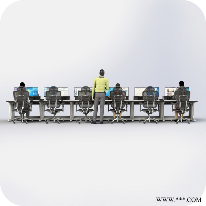 中创美 铝型材操作台 工业铝型材平板操作台** 3C电子铝制操作台加工 不锈钢工作台定制生产 规格齐全 量身定做图6