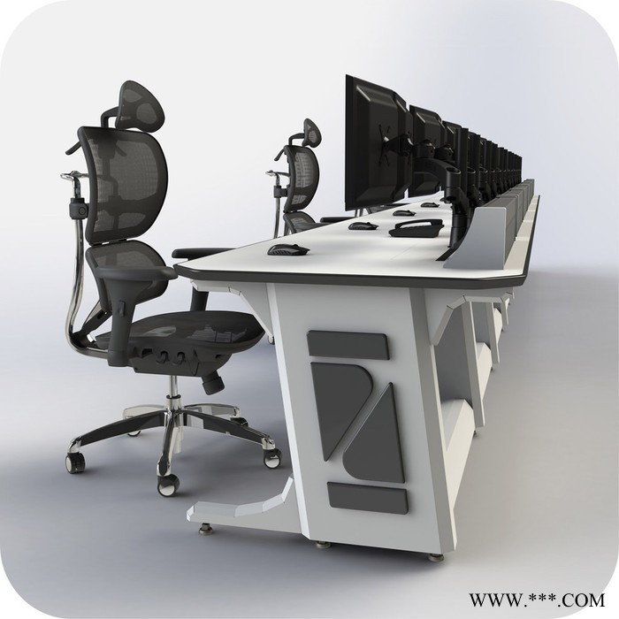 中创美 铝型材操作台 工业铝型材平板操作台** 3C电子铝制操作台加工 不锈钢工作台定制生产 规格齐全 量身定做图7