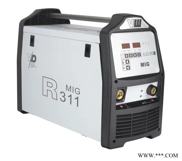 渗铝板焊机 气保焊机 二保焊机 **图5