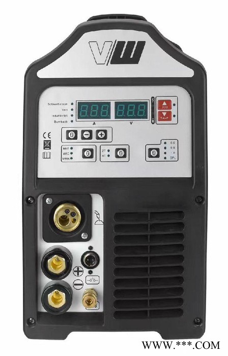 渗铝板焊机 气保焊机 二保焊机 **图3