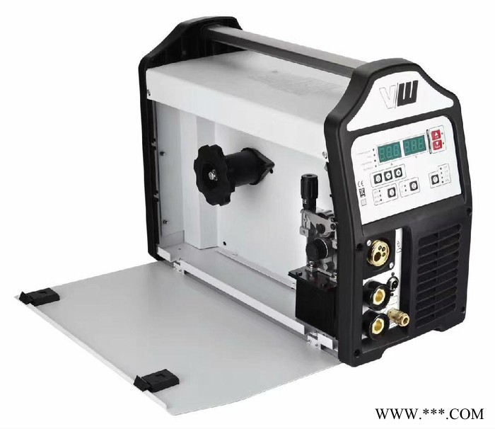 渗铝板焊机 气保焊机 二保焊机 **图4