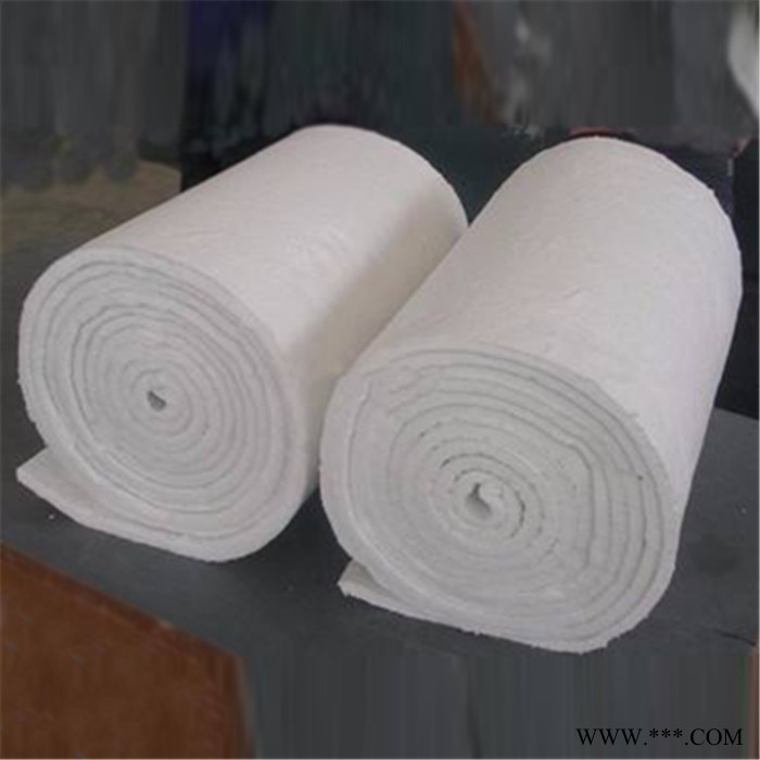 必拓 硅酸铝针刺毯价格 硅酸铝板 ** 欢迎咨询图2