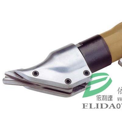 依利达气动剪刀/气动钢板剪/气动钢剪/气动铝板剪刀