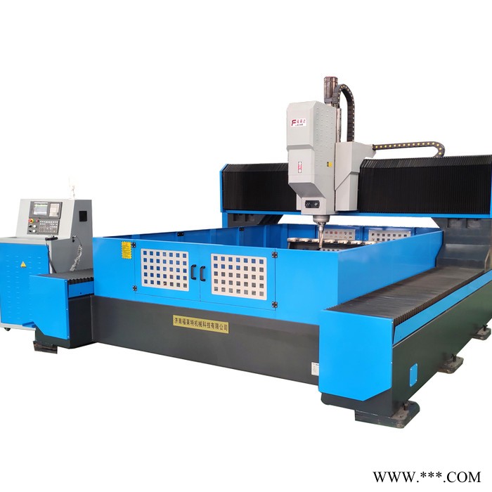 全自动3015金属打孔机 工业铝型材数控加工中心 现货图4