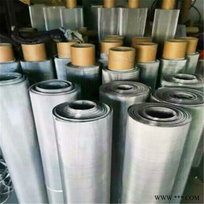 标誉 常年现货 铝板装饰钢板网 宽幅填料网 304方孔编织网 诚信商家图4