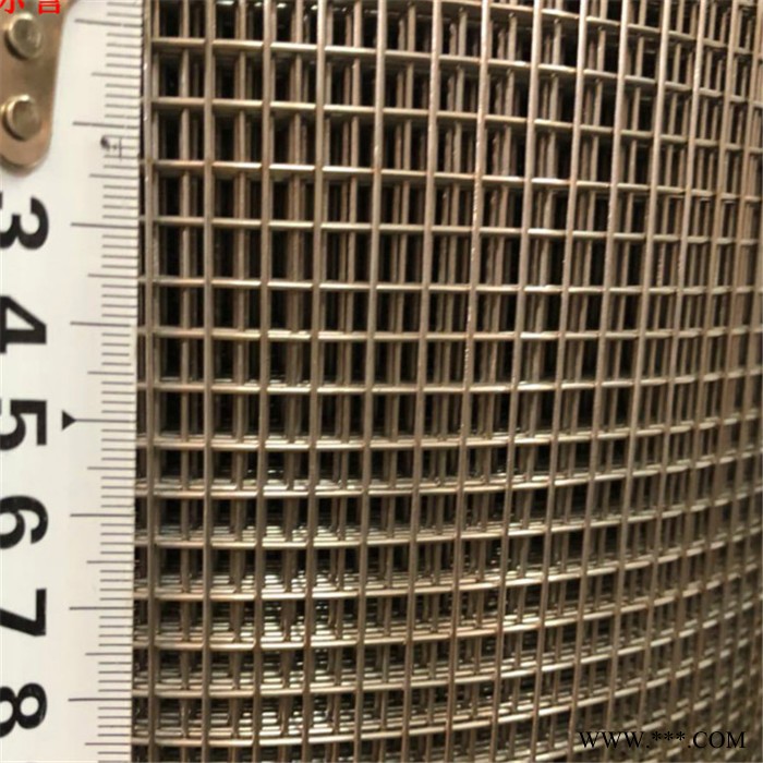 标誉 常年现货 铝板装饰钢板网 宽幅填料网 304方孔编织网 诚信商家图7