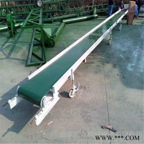 工业铝型材输送机多用途 电子原件传送机图4