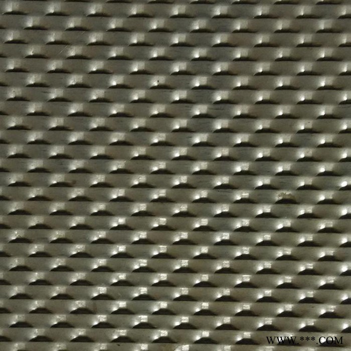 铝板装饰网    不锈钢钢板网    钢板网片图5