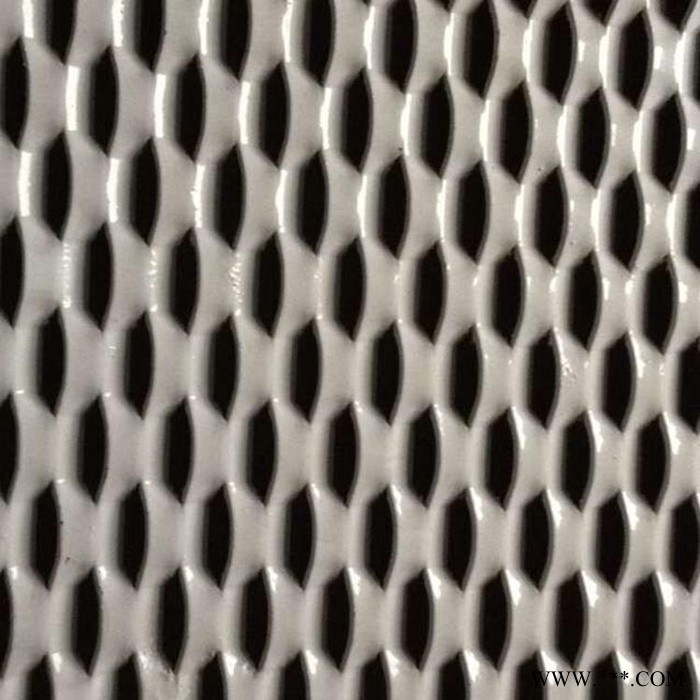 装饰铝板网    不锈钢钢板网    护坡钢板网图4