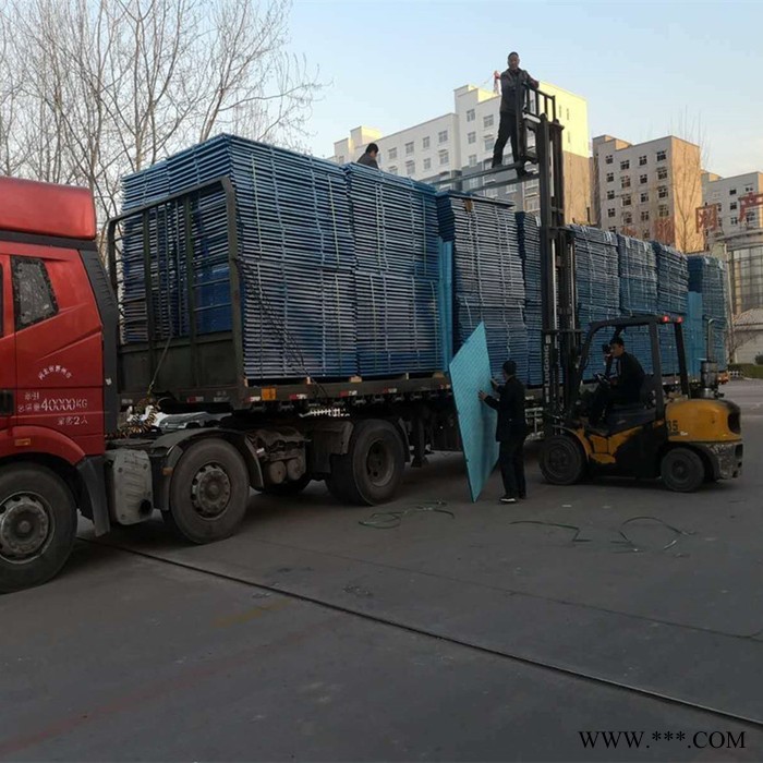 铝板爬架网 建筑爬架网现货 爬架网冲孔板图5