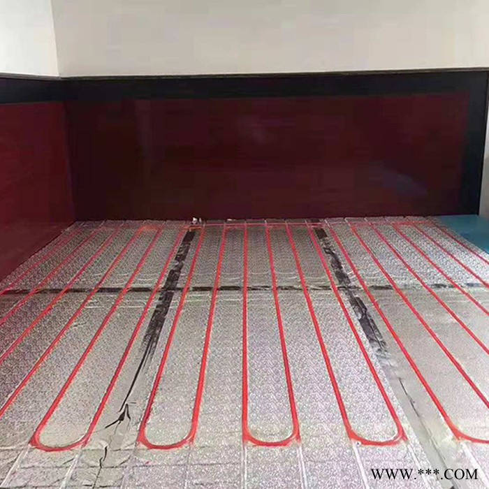 【政天】暖炕板   水暖炕板  **铝板水暖炕板   水热炕  智能水暖炕  ** 品质保证图2