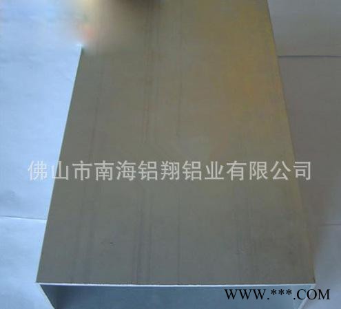 专业挤压生产铝合金型材铝型材加工 工业铝材 铝合金型材图3