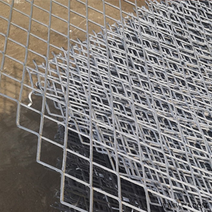 铝板钢板网 粮仓钢板网 外架用钢板网 外架钢板网 欢迎选购图4