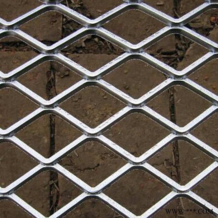 铝板钢板网 粮仓钢板网 外架用钢板网 外架钢板网 欢迎选购图7