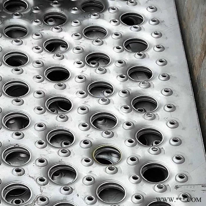 散热筛板#铝板冲孔网#消音冲孔网#平台踏步板#龙岩塑料冲孔网#亭松冲孔网图5