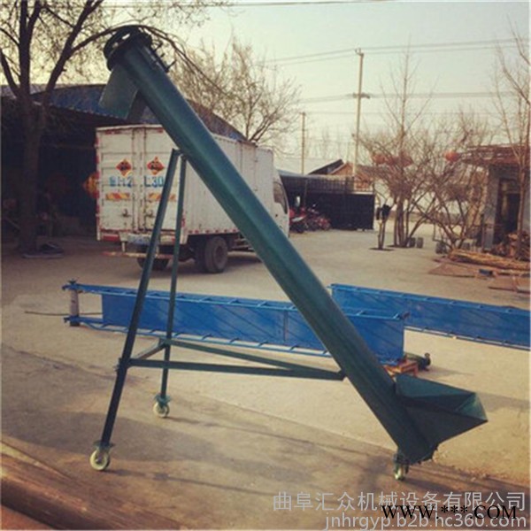 **铝型材水平输送机 自动装卸货输送机xy1图3