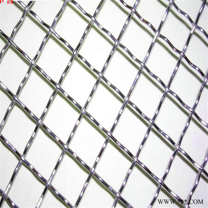 标誉 常年现货 菱形不锈钢网 铝板装饰钢板网 304方孔编织网 诚信商家图6