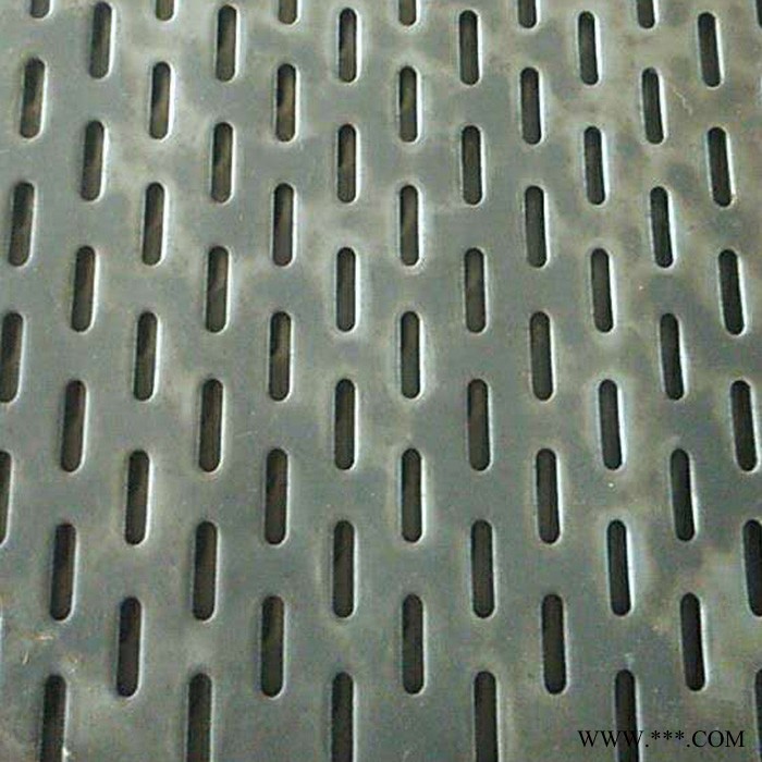 明聪 ** 不锈钢冲孔板 过滤筛板 幕墙铝板网 铜板冲孔网图4