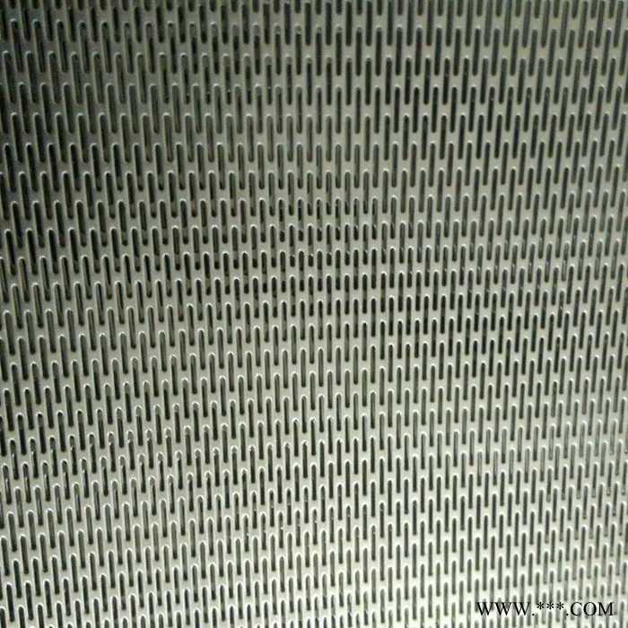 明聪 ** 不锈钢冲孔板 过滤筛板 幕墙铝板网 铜板冲孔网图5