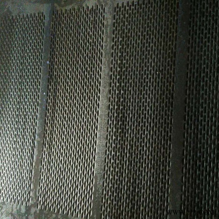 明聪 ** 不锈钢冲孔板 过滤筛板 幕墙铝板网 铜板冲孔网图3