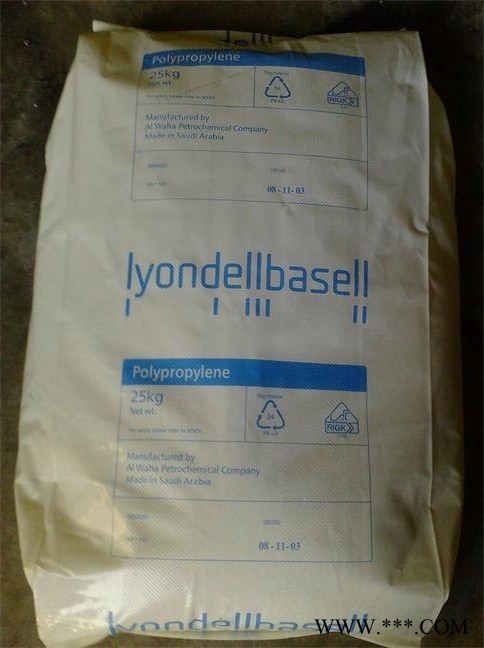 PP巴塞尔Hifax CA 217 A型材; 工业应用; 工业软线; 片材图3