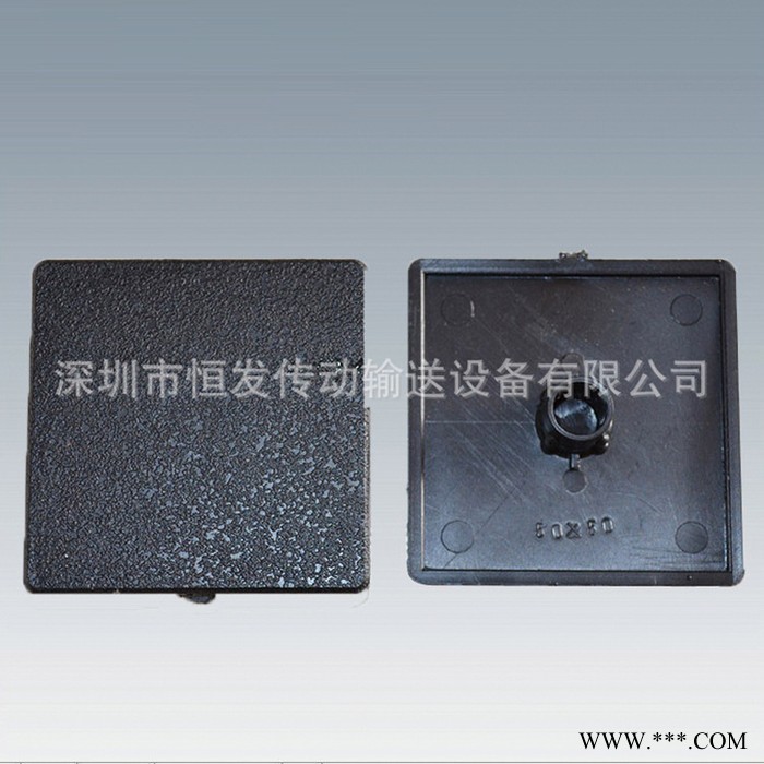 荐厂家批发工业铝型材配件直角连接件型材专用度铝角码角座图2