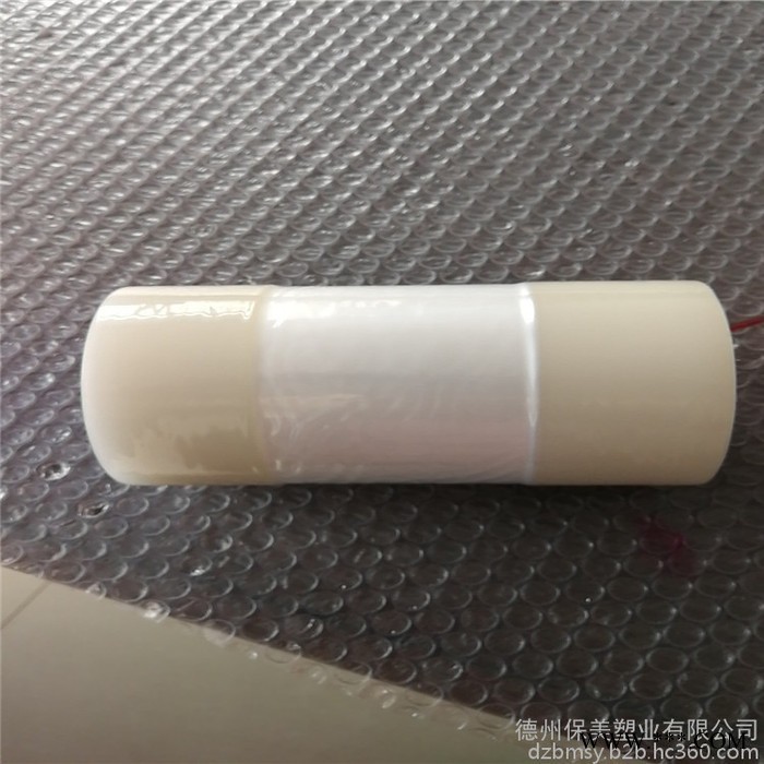 山东工业幕墙保护膜、塑钢型材保护膜、防盗门保护膜厂家，自产自销 粘度稳定图2