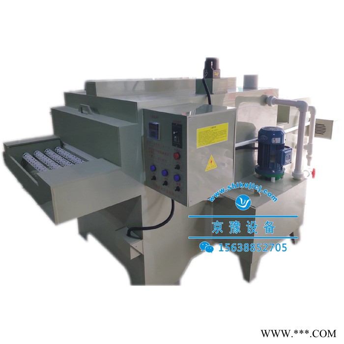 供应京豫800型标牌设备，金属卡制作设备 标牌制作设备 铝板制作设备，不锈钢腐蚀设备图3