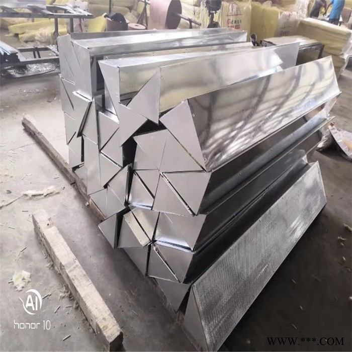 现货供应 城市公路音屏墙 道路交通隔屏 声屏障 高速公路隔音板 铝板隔音墙 声屏障批发图7