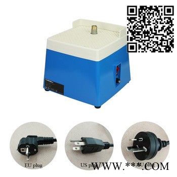 曼德MD902-EU金刚石工具铝型材切割机飞研自动化欧标插头220V蓝色电动磨台自动上水图6