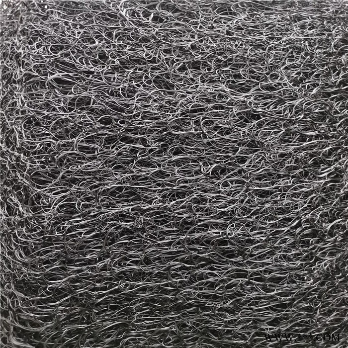 铝锰铝板屋面专业阻燃通风降噪网阻燃特性稳定图2