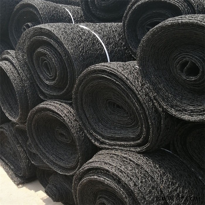 铝锰铝板屋面专业阻燃通风降噪网阻燃特性稳定图5