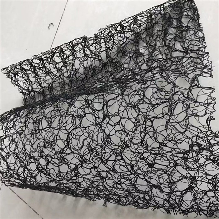 铝锰铝板屋面专业阻燃通风降噪网阻燃特性稳定图3