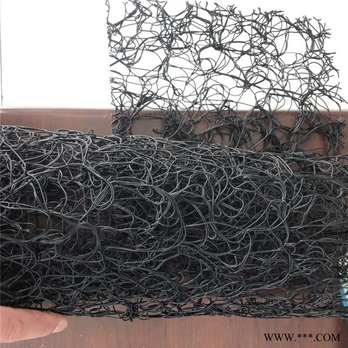 铝锰铝板屋面专业阻燃通风降噪网阻燃特性稳定图6