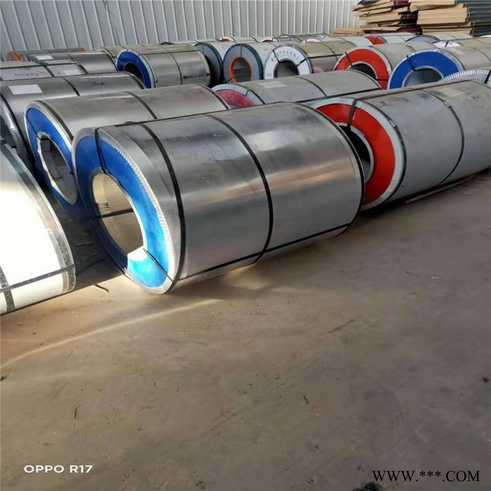 恒太盛现货主营彩涂板 彩涂卷 瓦楞板 彩涂铝板 彩涂钢瓦 宝钢彩涂板特殊规格可定制图6